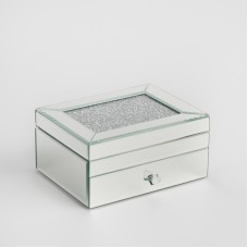 Cutie pentru bijuterii Diamentdust