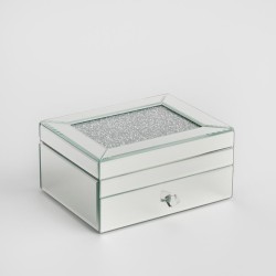Cutie pentru bijuterii Diamentdust