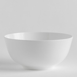 Bol bianco