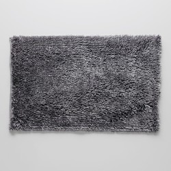 Covoras 50x80 cm Nimos gray