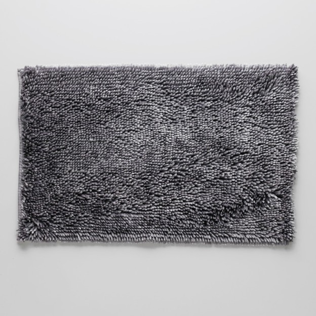Covoras 50x80 cm Nimos gray