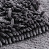 Covoras 50x80 cm Nimos gray