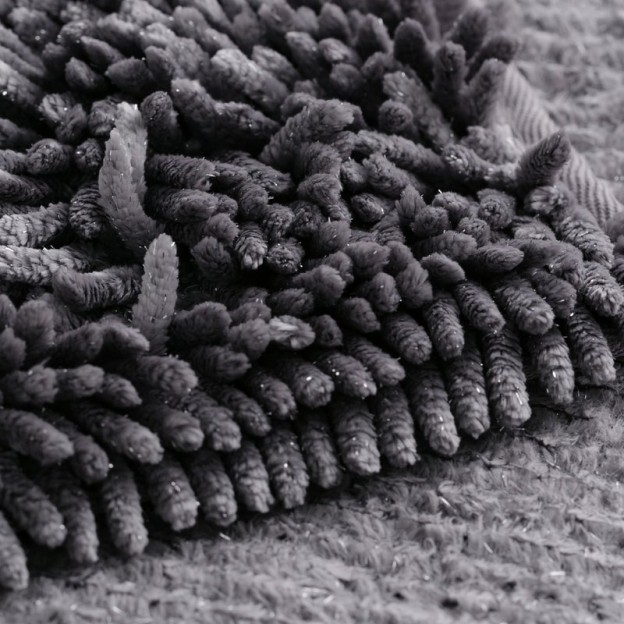 Covoras 50x80 cm Nimos gray