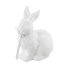Figurina decorativa iepuras Rabbitsit