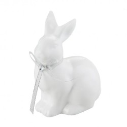 Figurina decorativa iepuras Rabbitsit