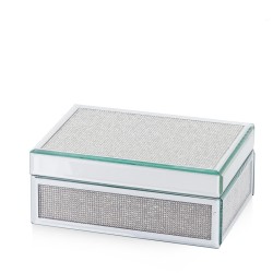 Cutie pentru bijuterii DIAMANTINO