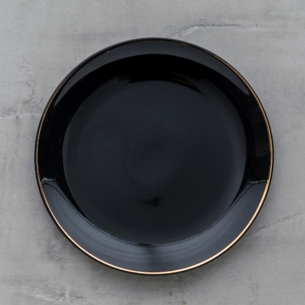 Farfurie SVART D27 cm