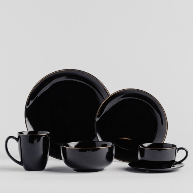 Farfurie SVART D27 cm