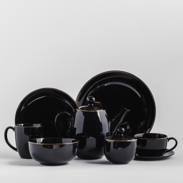 Farfurie SVART D27 cm