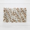 Covoras baie LOOPIE 60x90 cm brown