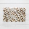 Covoras baie LOOPIE 60x90 cm brown