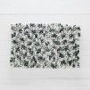 Covoras baie LOOPIE 60x90 cm gray