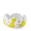 Bol decorativ Paște LITTLE CHICKS2 GUSCIO MISA DEKORACYJNA