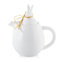 Ceainic cu infuzor Bunnyrafia
