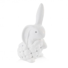 Figurina decorativa iepure Diamentorabbit