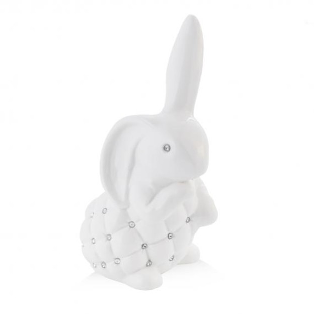 Figurina decorativa iepure Diamentorabbit