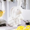 Figurina decorativa iepure Diamentorabbit