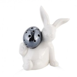 Figurină decorativă iepuraș HUNTINGRABBIT