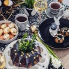 Figurină decorativă iepuraș HUNTINGRABBIT