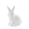 Figurina decorativa-iepuras Bunnysito