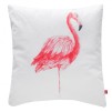 Husa perna Pastel Flamingo