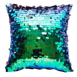 Husa perna Mermaid Sequins