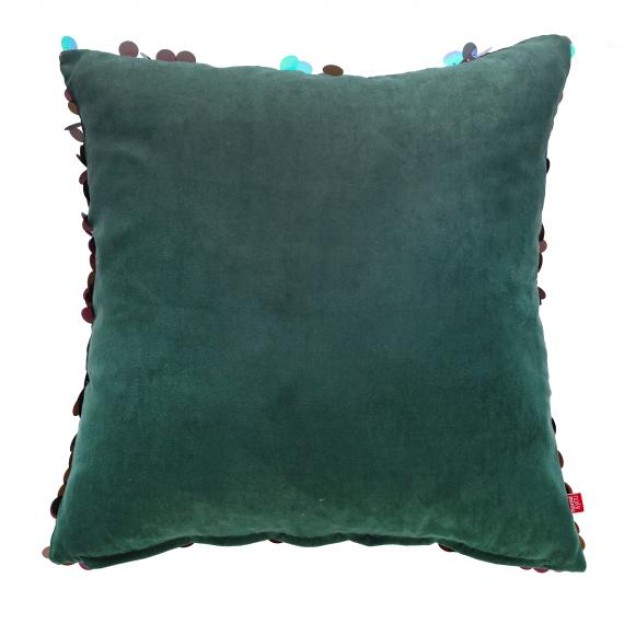 Husa perna Mermaid Sequins