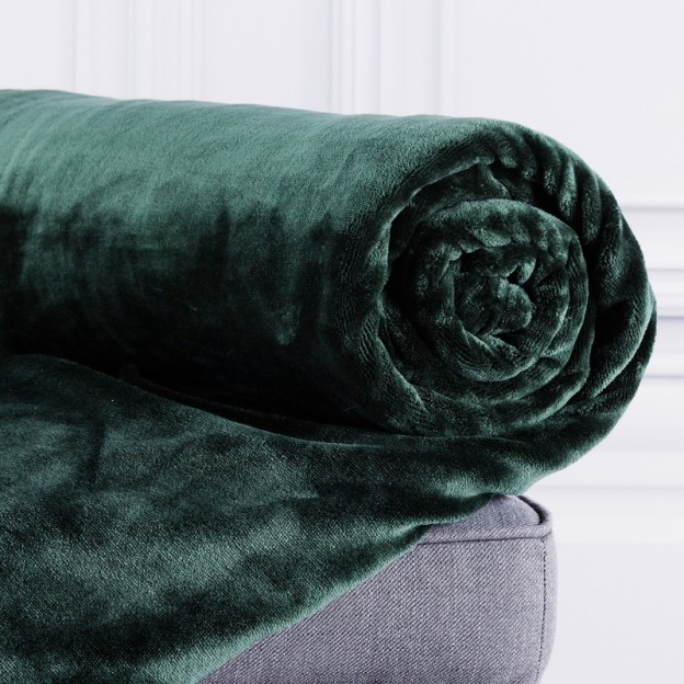 Patura Flossy 200x220 cm