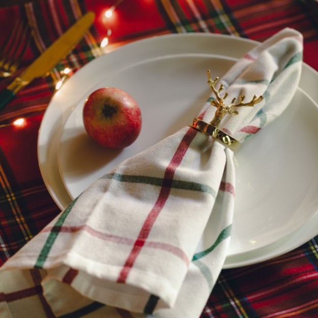 Platou servire BIANCO2