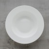 Farfurie adâncă BIANCO2 D23 cm