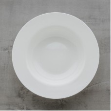 Farfurie adâncă BIANCO2 D23 cm