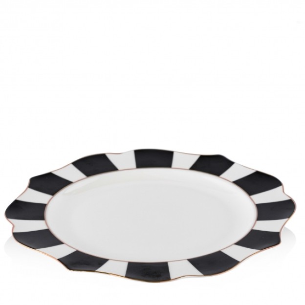 Farfurie WORALICE D28 cm