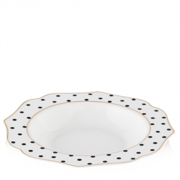 Farfurie adanca WORALICE D22 cm