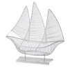 Decoratiune WIREBOAT
