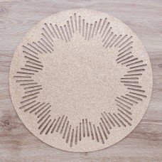 Napron PREYTEL D38 cm