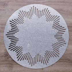 Napron PREYTEL D38 cm
