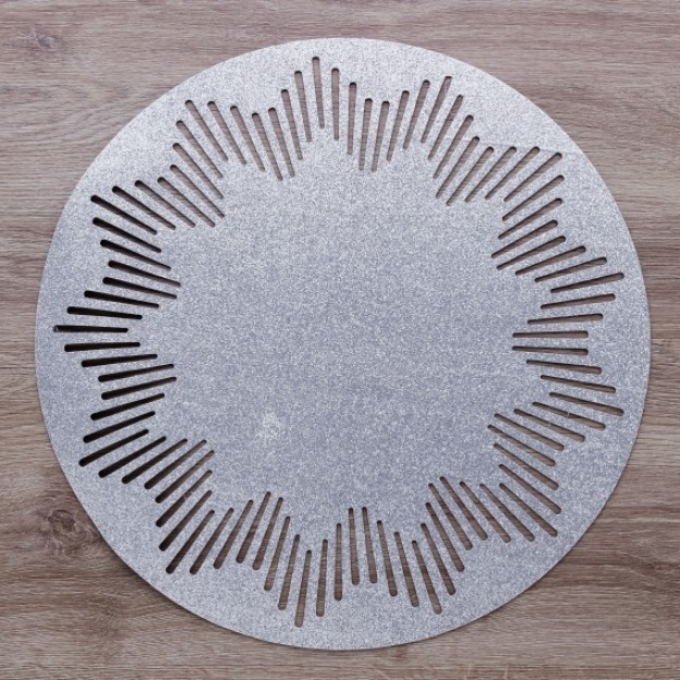 Napron PREYTEL D38 cm 