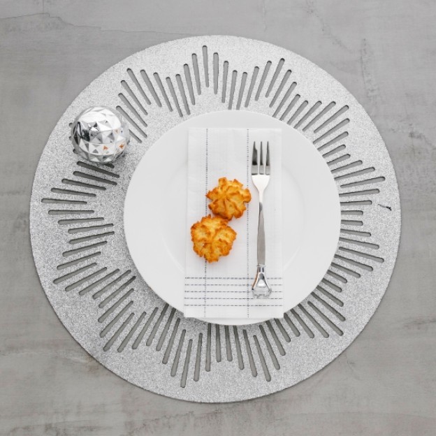 Napron PREYTEL D38 cm 