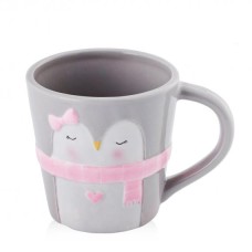 Cana-pinguin gufini new