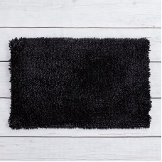 Covoras 50x80 cm Nimos black