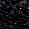 Covoras 50x80 cm Nimos black