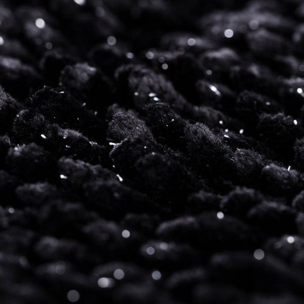 Covoras 50x80 cm Nimos black