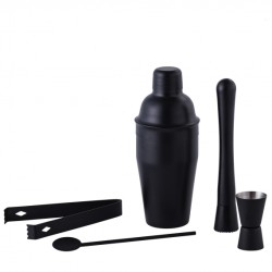 Set 5 accesorii bar BARRO