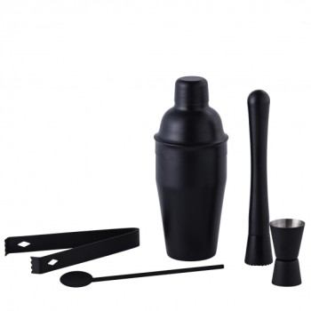 Set 5 accesorii bar BARRO