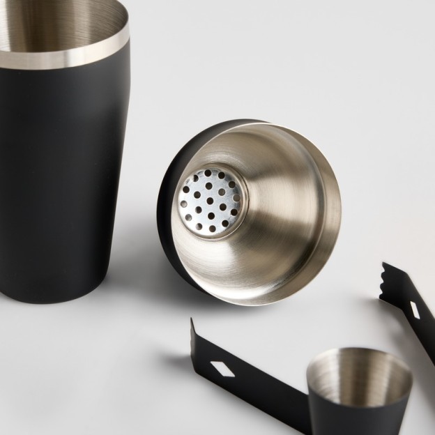 Set accesorii de bar Barro