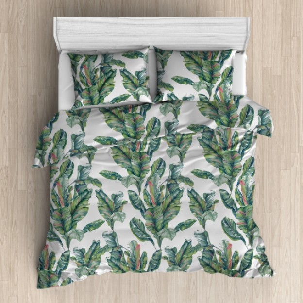 Lenjerie de pat STRELICJA 200x220 cm