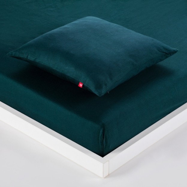 Fata de perna Sateen 