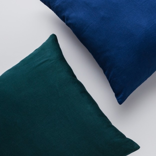 Fata de perna Sateen 