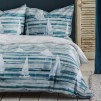 Set lenjerie de pat 160x200cm Barche