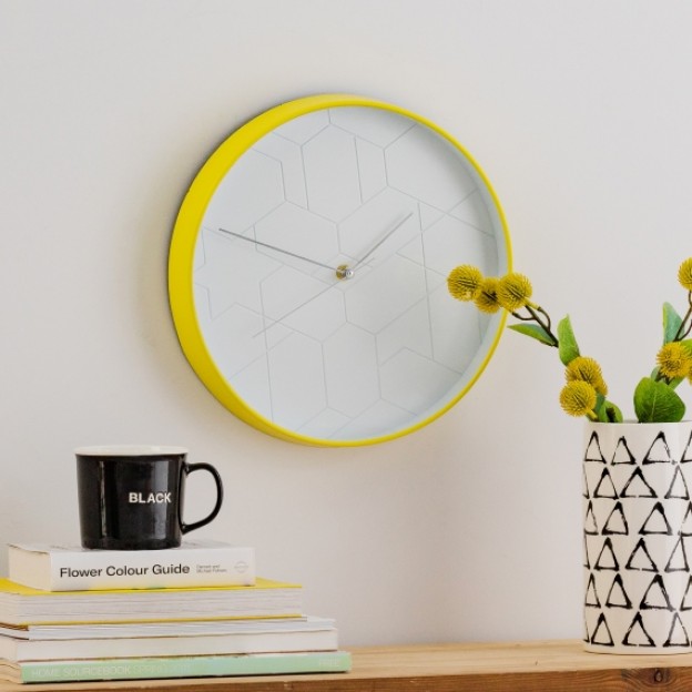 Ceas perete ARTEMISIA